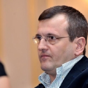 Europarlamentarul Cristian Preda